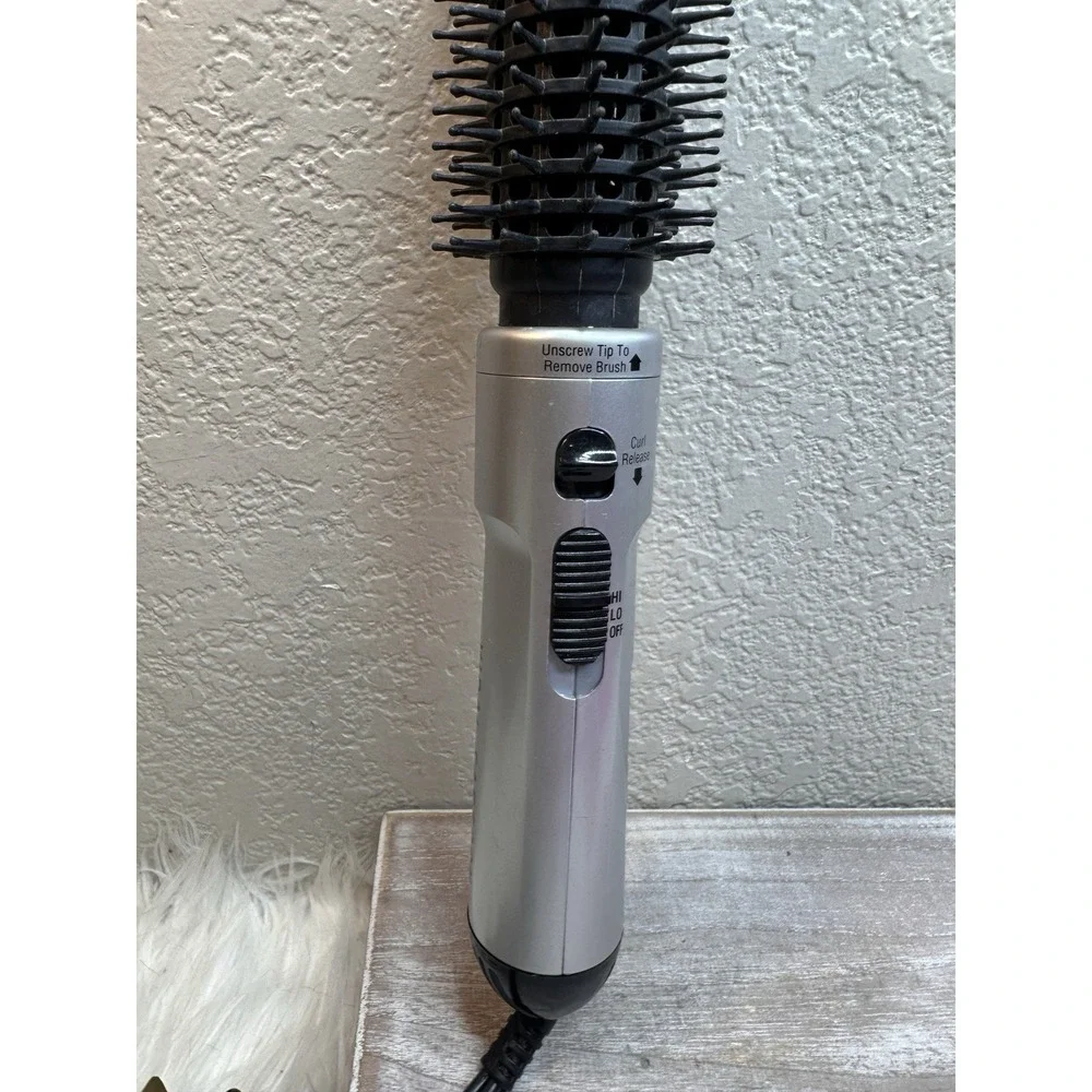 $25 🌙 Vidal Sassoon VS432 1.5